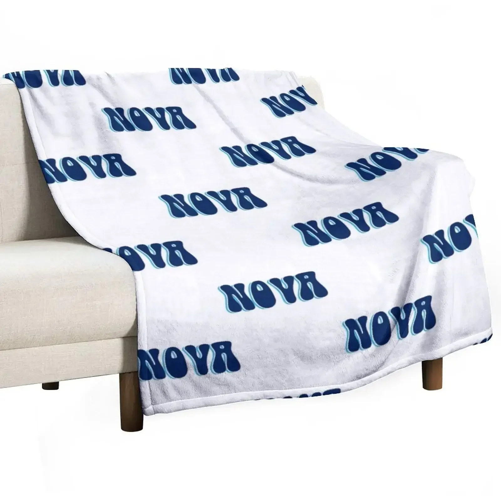 Nova Decor & Lighting Vase - Koc Nova Villanova University, Koce Dla