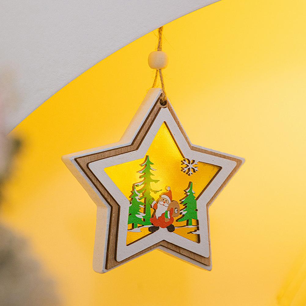 Elements Lighting Decor - Klasyczne elementy dekoracyjne na Boże Narodzenie,