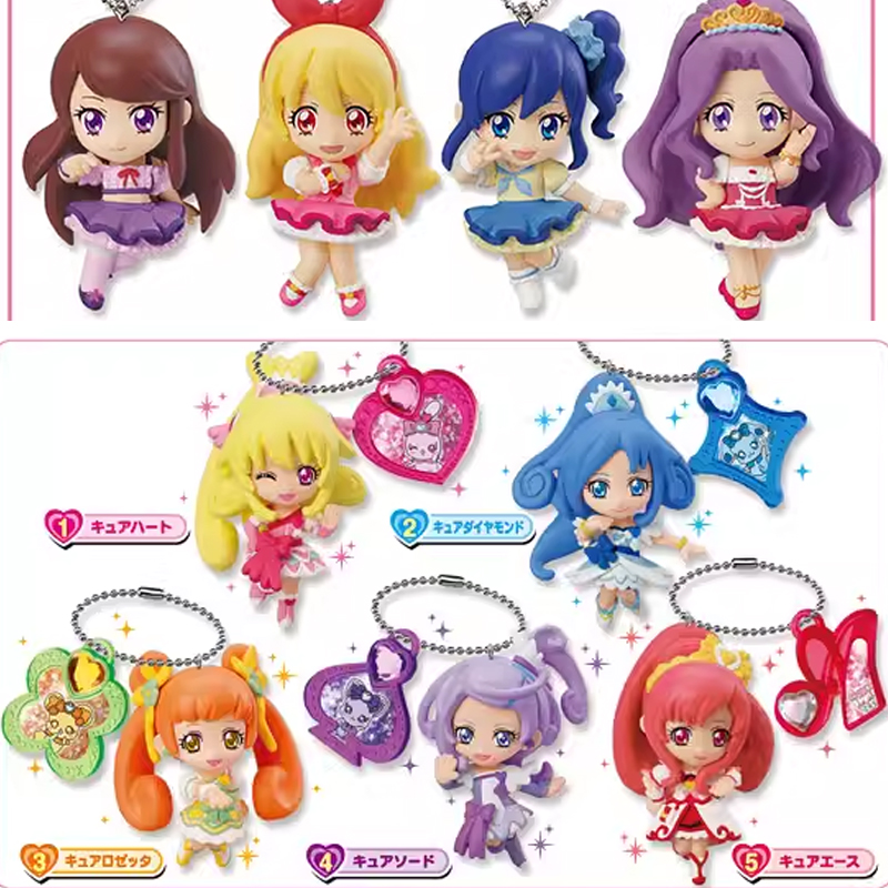 Pendant Light Shade - Bandai Piękno Światła Gwiazda Twinkle Precure
