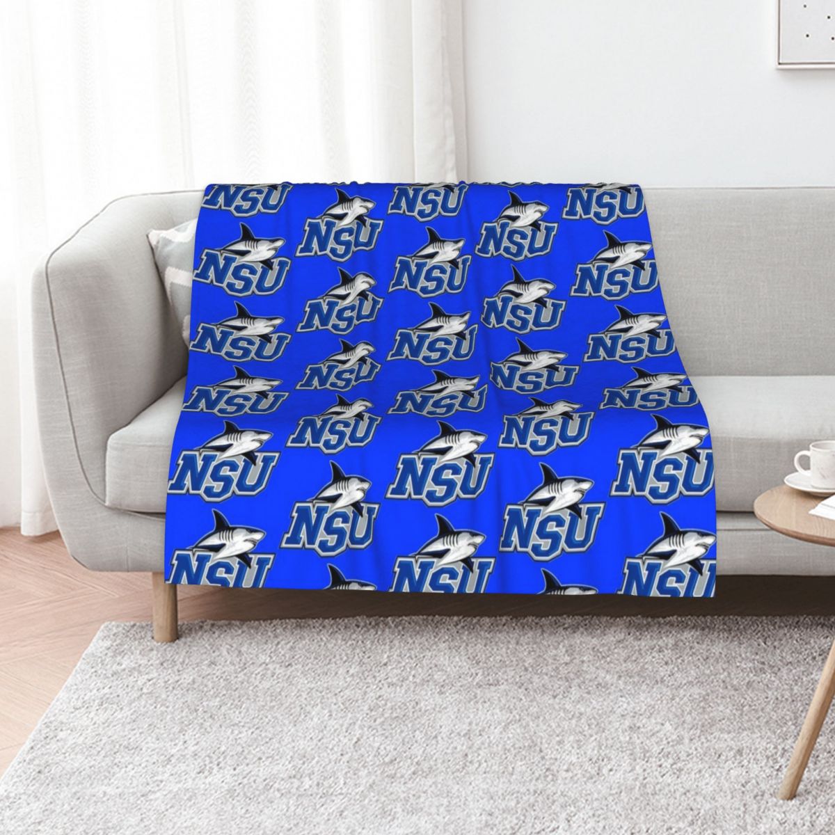 Nova Decor & Lighting Vase - Koc Nova Southeastern University, cosplay, anime,
