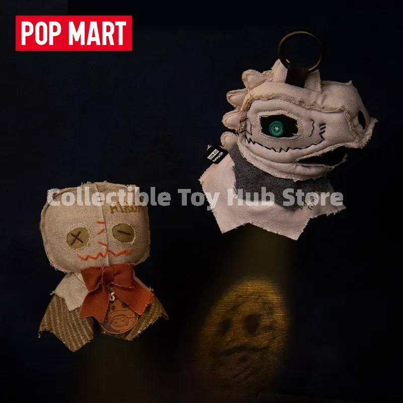 Oryginalny Pop Mart Hirono Aft – Pendant Light Shade recenzja i cena