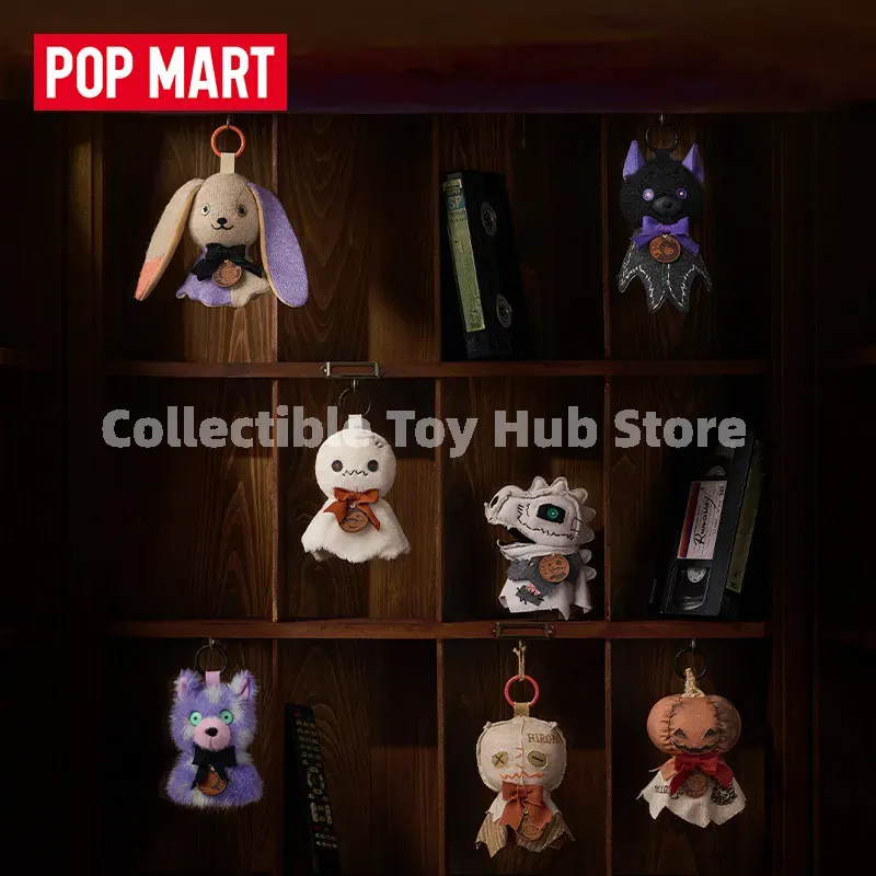 Oryginalny Pop Mart Hirono Aft – Pendant Light Shade recenzja i cena