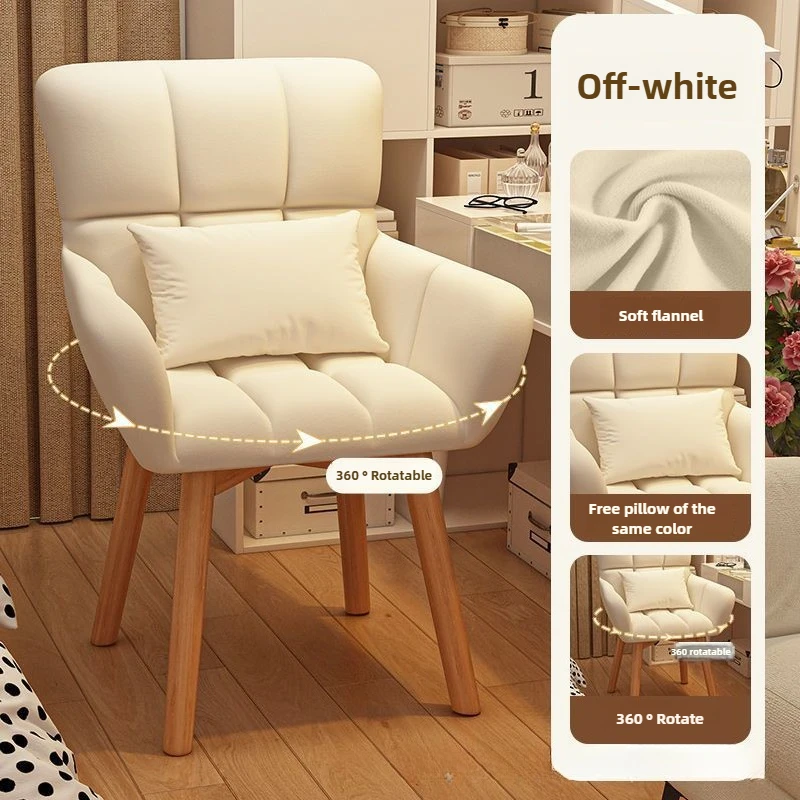 Krzesło toaletowe damskie, lek – Furniture Lighting & Decor Magazine recenzja i cena