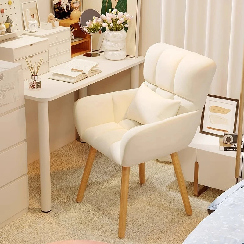 Krzesło toaletowe damskie, lek – Furniture Lighting & Decor Magazine recenzja i cena