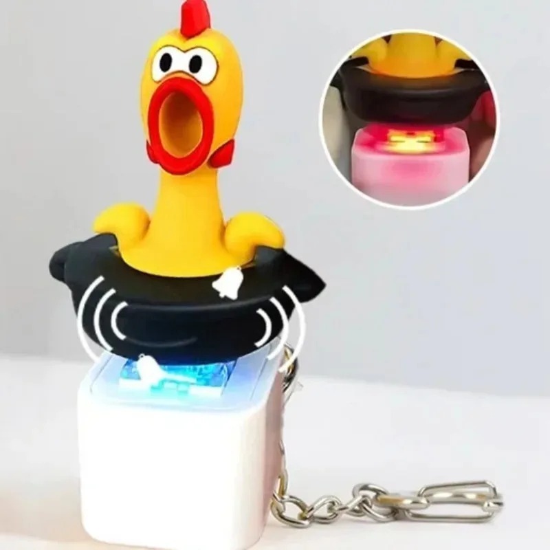 1-2 SZT. Krzykliwa Kurczak-Bre – Pendant Light Shade recenzja i cena