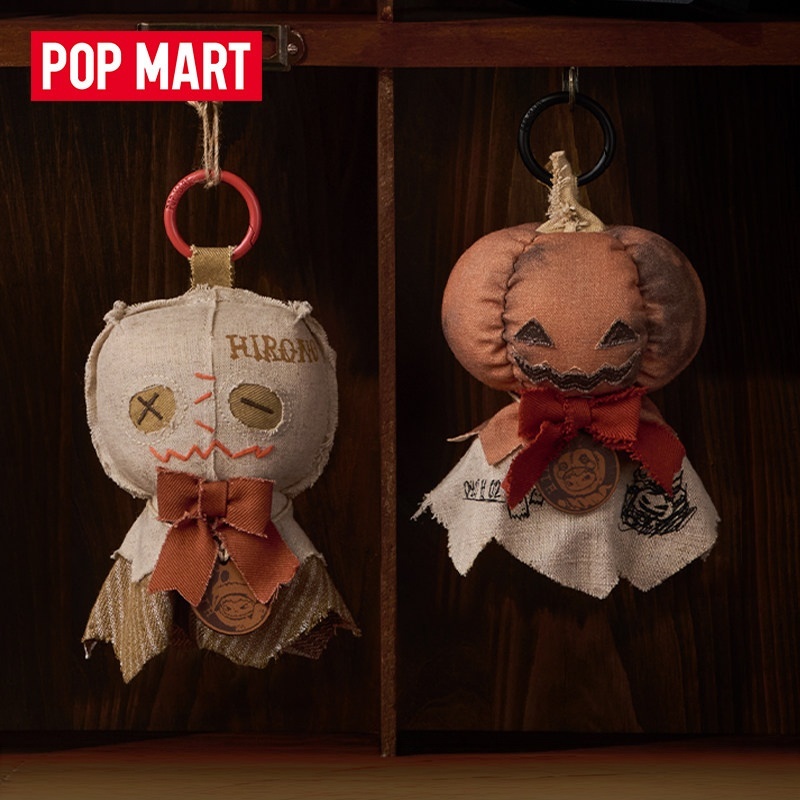 2026 Nowa seria Pop Mart Hiron – Pendant Light Shade recenzja i cena