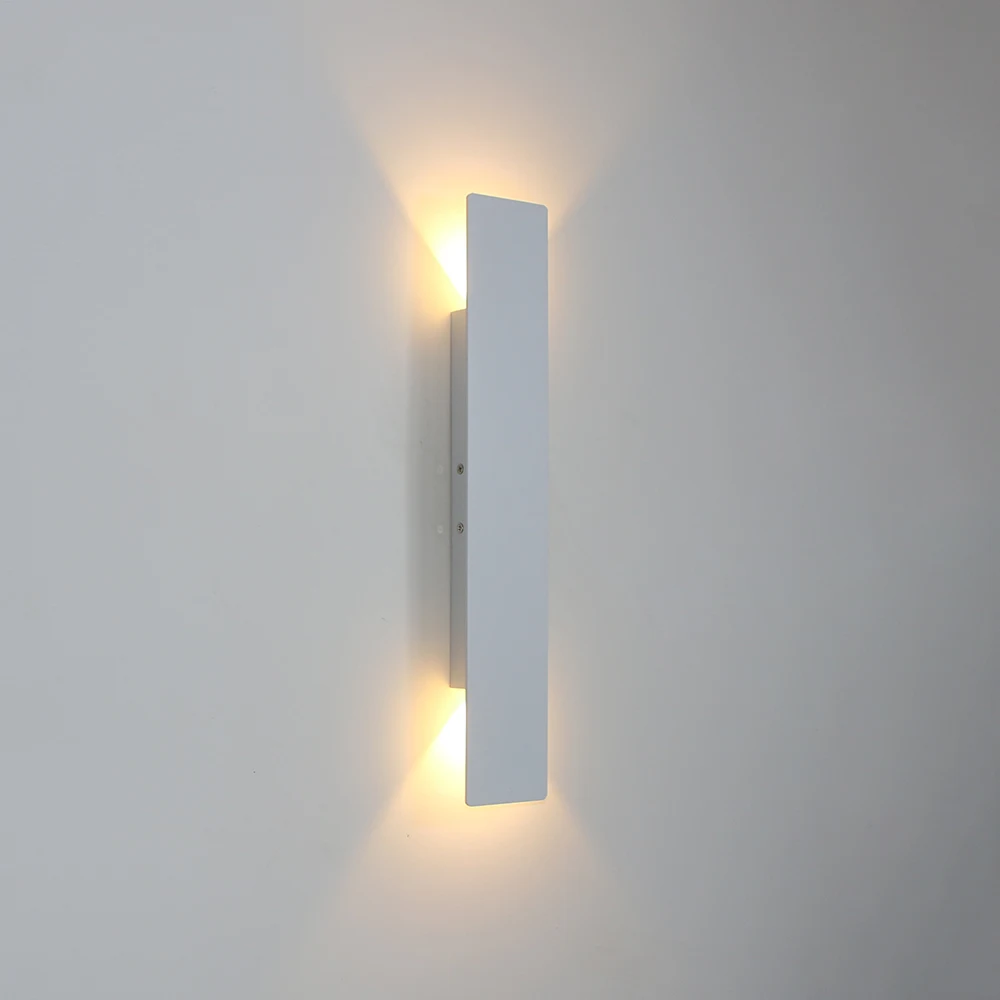 Nowoczesna Prosta Lampa Ścienn – Decor Lighting Cy recenzja i cena