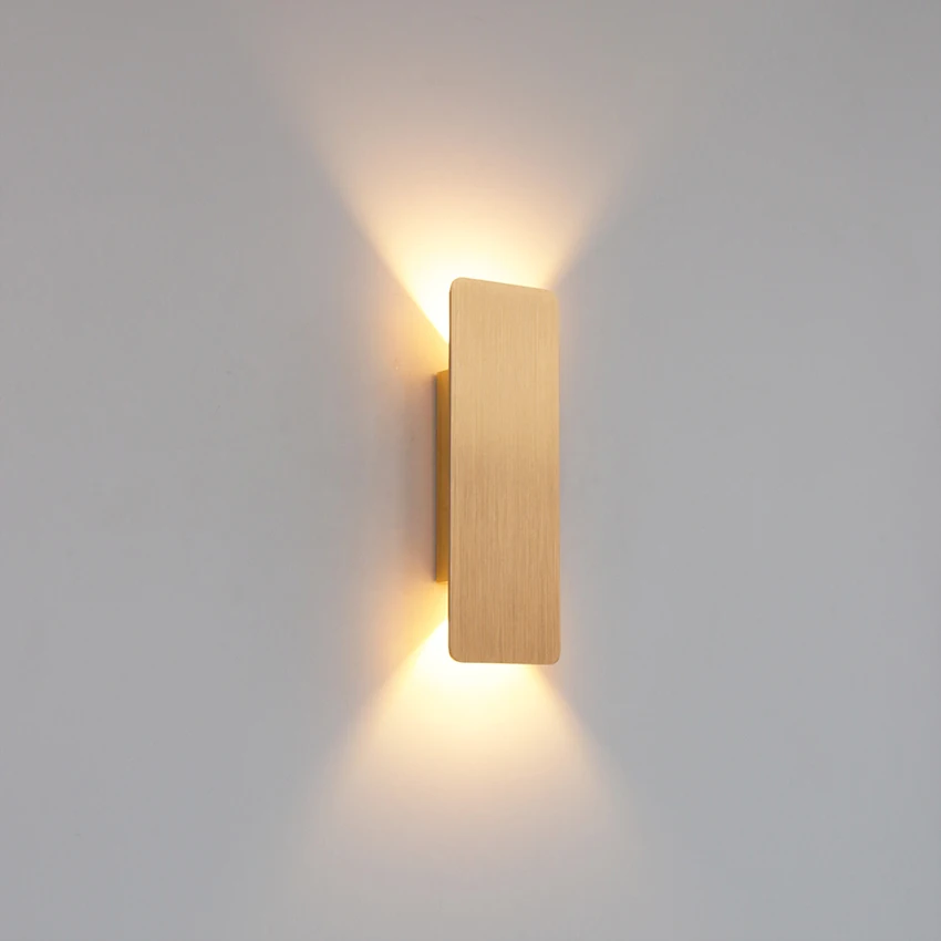 Nowoczesna Prosta Lampa Ścienn – Decor Lighting Cy recenzja i cena