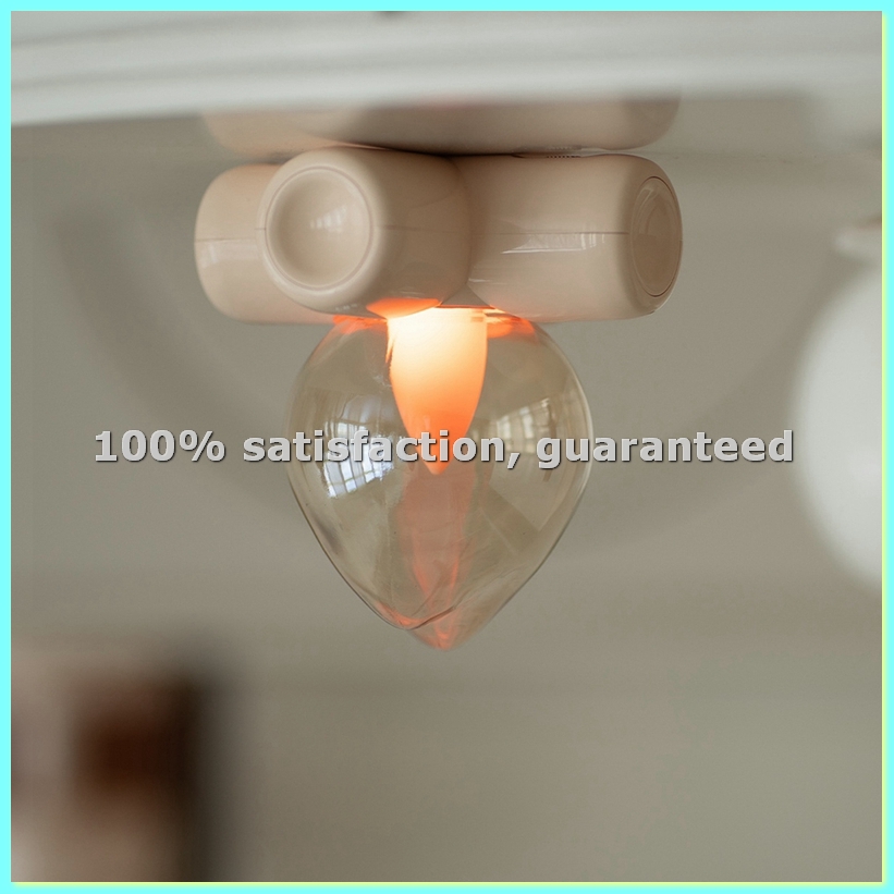 Żarówka LED z efektem płomieni – Lighting Effect Home Decor recenzja i cena