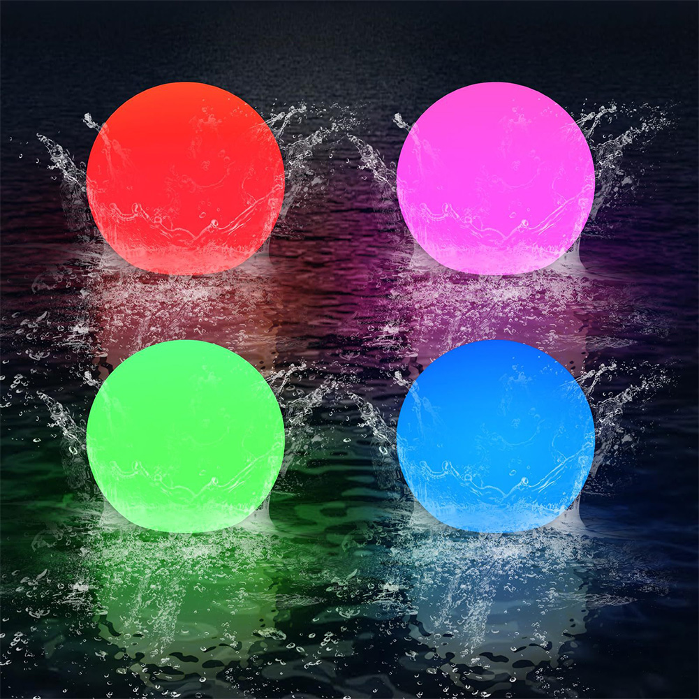 Świecąca kula LED, lampka nocn – Decor Lighting Floor Lamps recenzja i cena