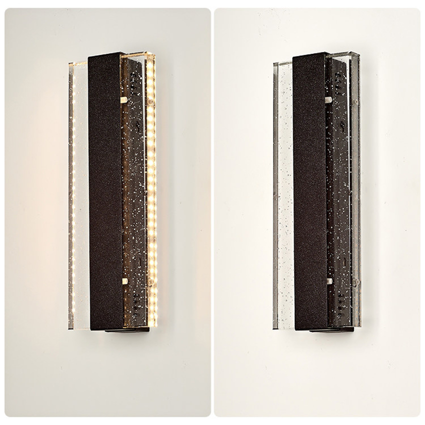 Zewnętrzna, elegancka lampa śc – Decor Lighting Cy recenzja i cena