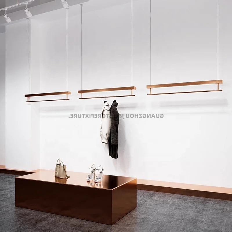 Customowy wieszak na ubrania w – Furniture Lighting & Decor Magazine recenzja i cena