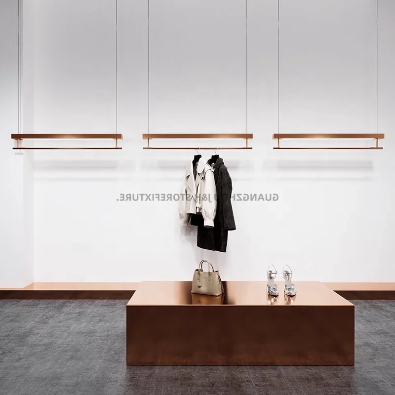 Customowy wieszak na ubrania w – Furniture Lighting & Decor Magazine recenzja i cena