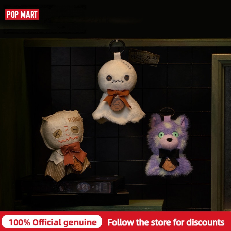 Oryginalny POP MART Hirono Dar – Pendant Light Shade recenzja i cena