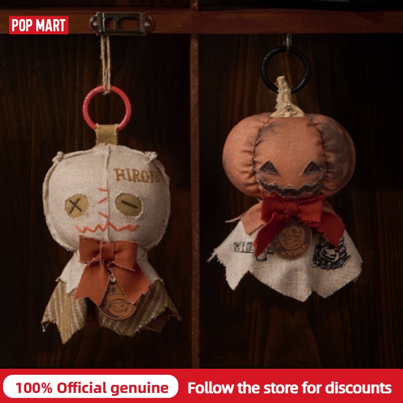 Oryginalny POP MART Hirono Dar – Pendant Light Shade recenzja i cena