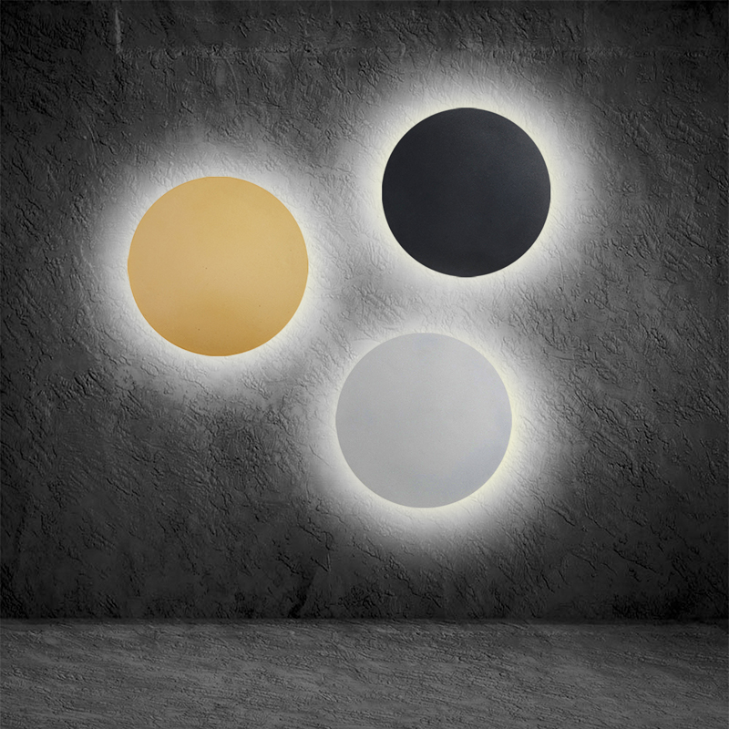8W/12W/18W LED kinkiet wewnętr – Decor Lighting Cy recenzja i cena