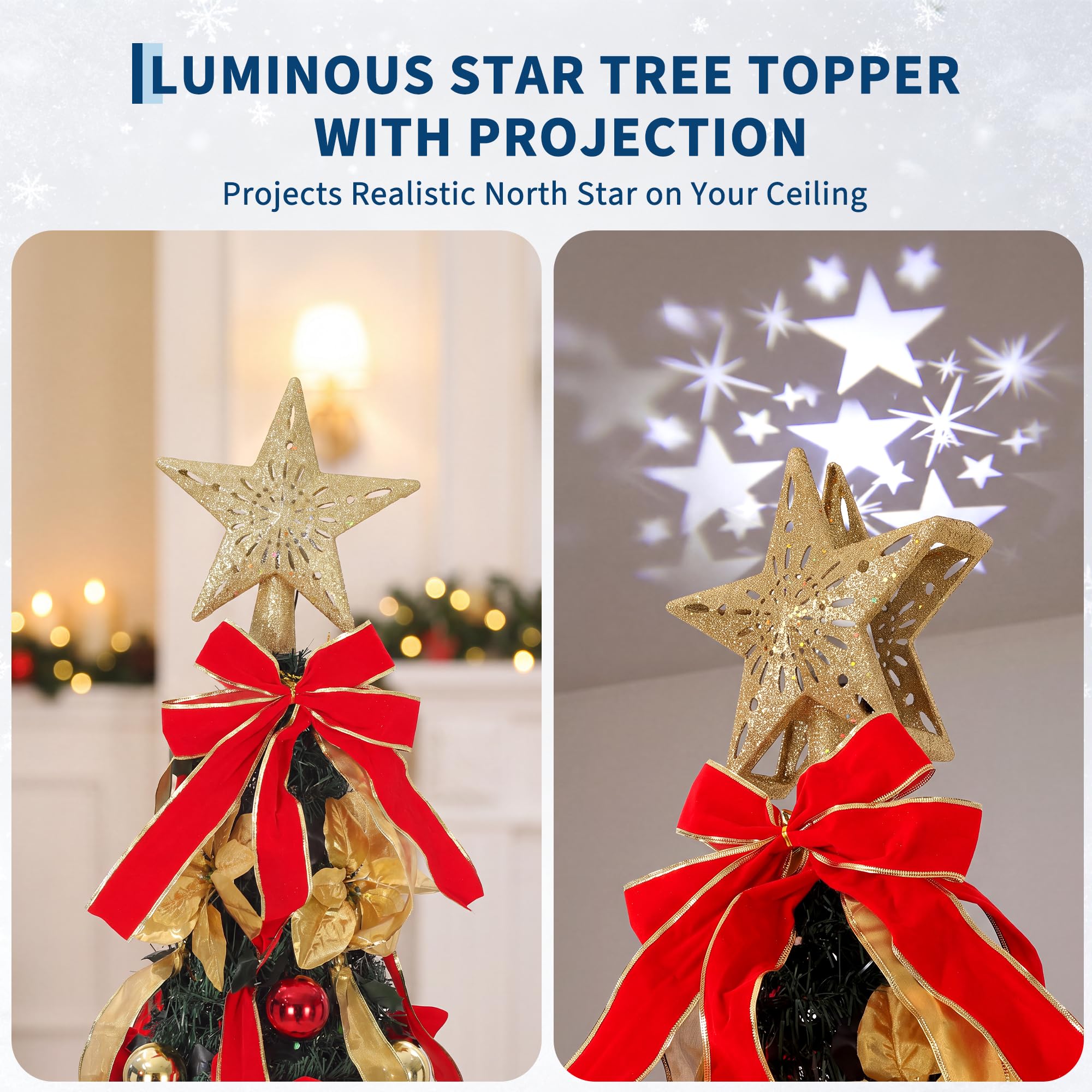 6/7 FT Choinka Pop-Up, Choinka – Lighting Tree Decor recenzja i cena