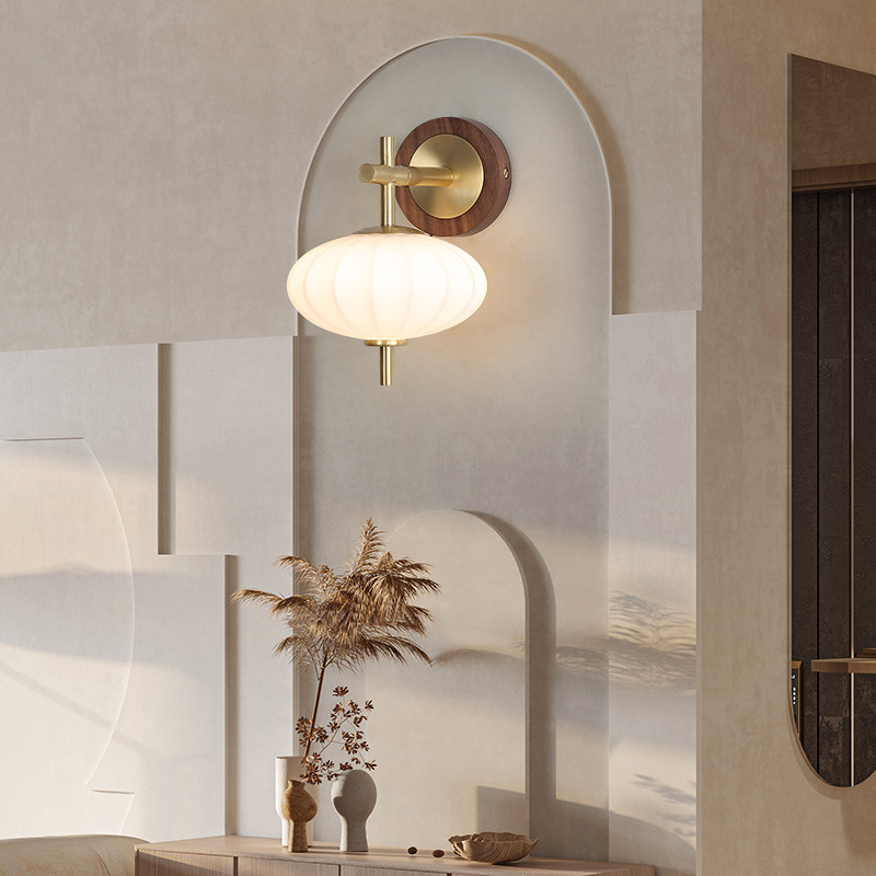 Nowoczesna lampa ścienna orzec – Lighting Decoration On Wall recenzja i cena