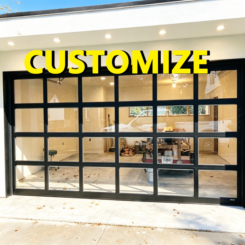 Garażowe drzwi sekcjonalne z c – Furniture Lighting & Decor Magazine recenzja i cena