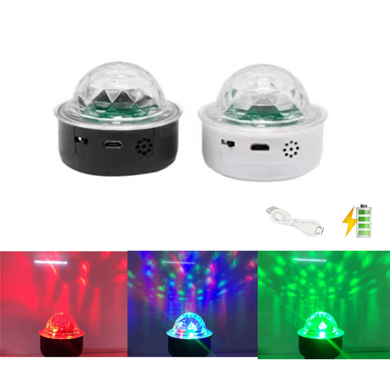 3-watowe oświetlenie sceniczne – Lighting Effect Home Decor recenzja i cena