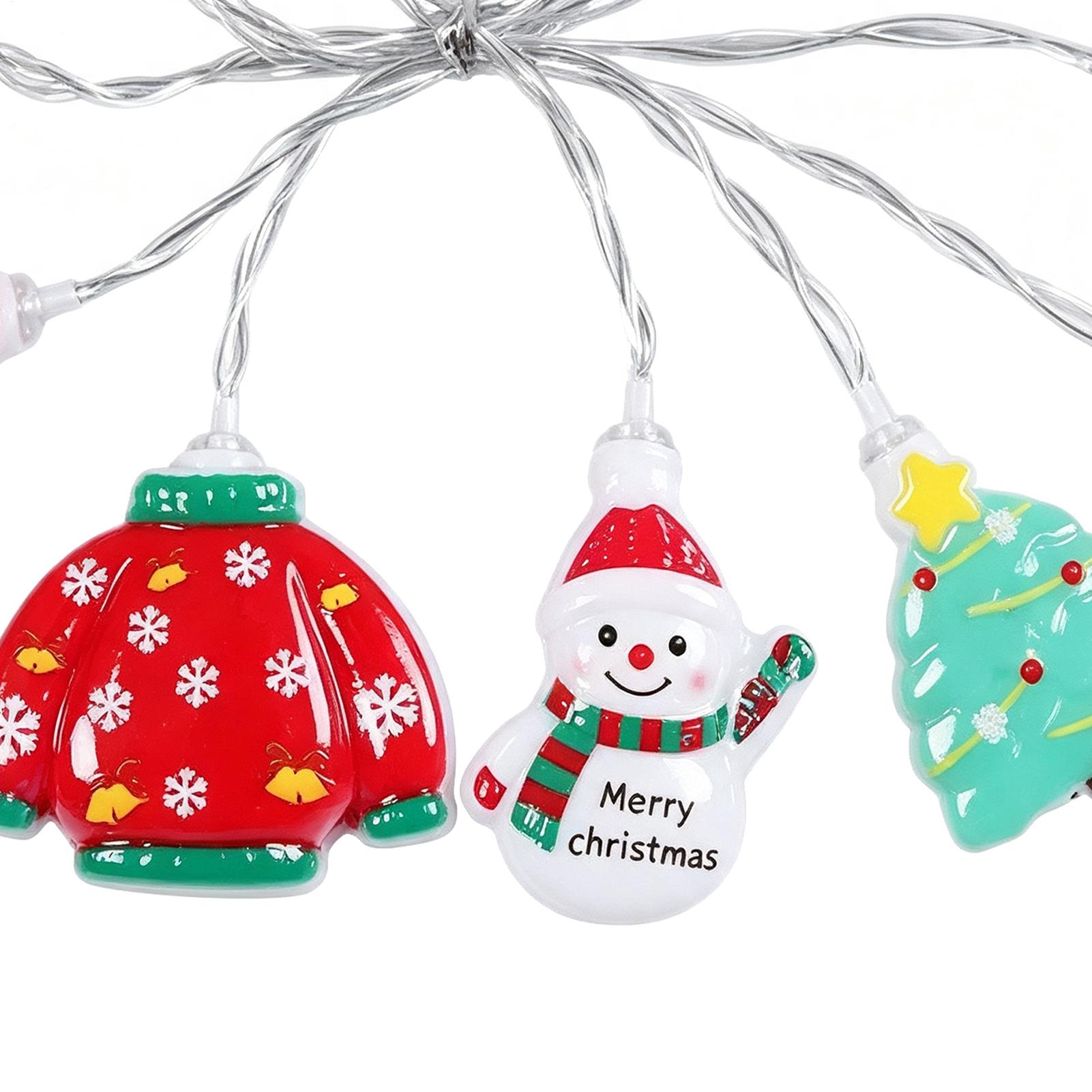 Świąteczne lampki LED w kształ – Lighting Tree Decor recenzja i cena