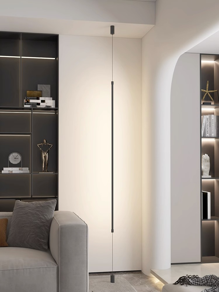 Lampka nocna zawieszka do sypi – Lighting Decoration On Wall recenzja i cena