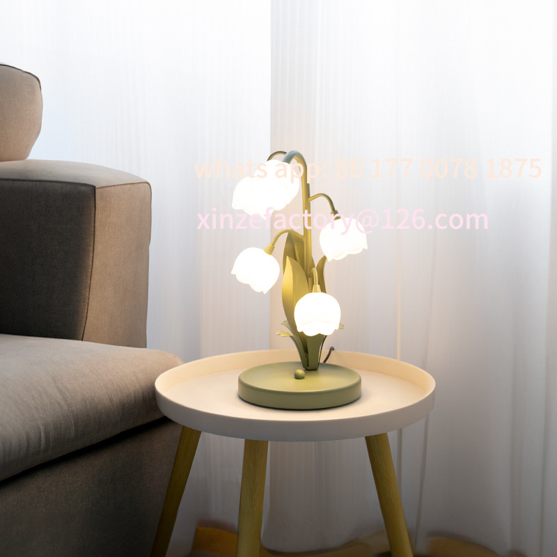 Konfigurowalna lampka stołowa  – Decor Lighting Cy recenzja i cena