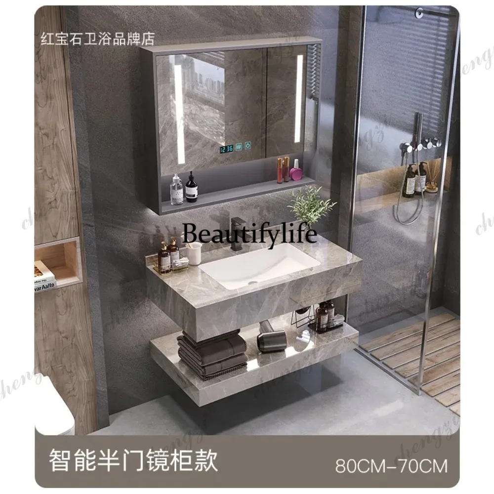 M178 Proste umywalki łazienkow – Furniture Lighting & Decor Magazine recenzja i cena