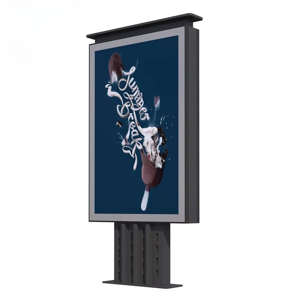Reklamowe tablice LED z przewi – Furniture Lighting & Decor Magazine recenzja i cena