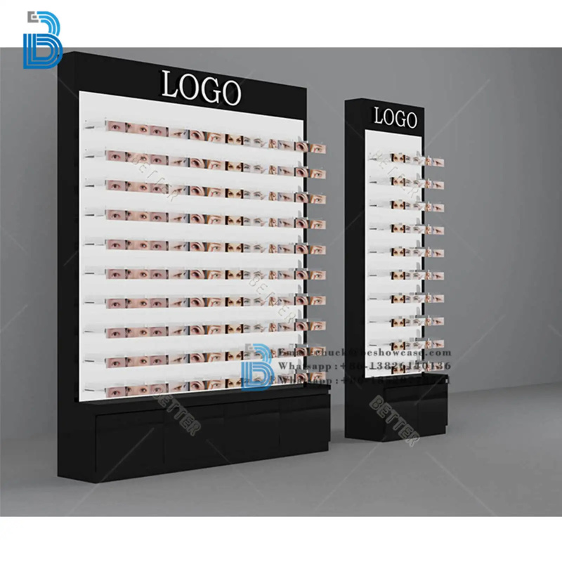 Stojak na kosmetyki z oświetle – Furniture Lighting & Decor Magazine recenzja i cena