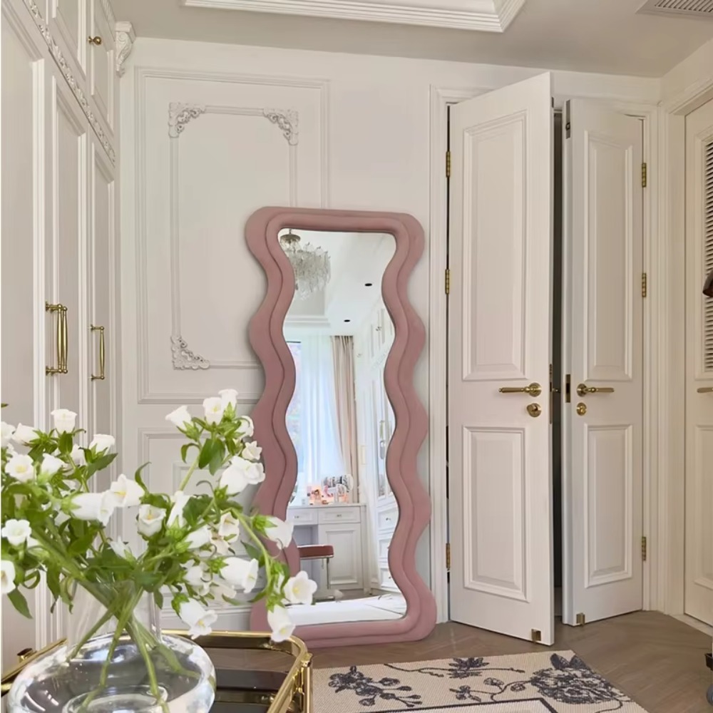 Szafa do sypialni, prosta, now – Furniture Lighting & Decor Magazine recenzja i cena